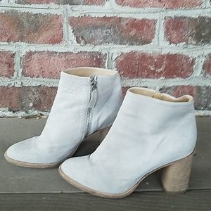 Made in Italy  boots sz 36